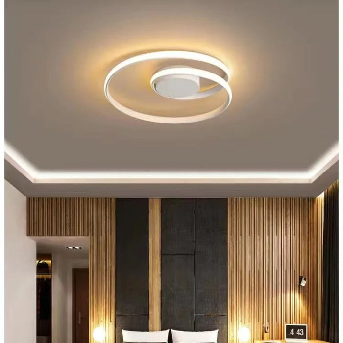 Nelufar Ceiling Light - Residence Supply