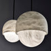 Neos Alabaster Pendant Light - Residence Supply