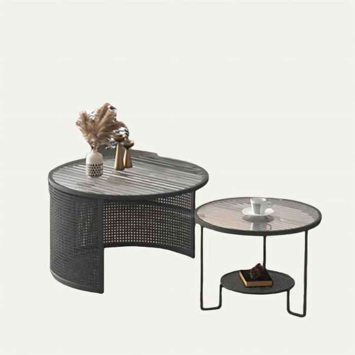 Decorative Nephe Coffee Table 