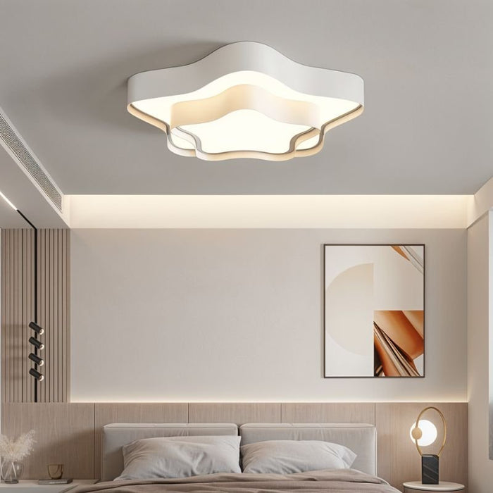 Nephele Ceiling Light - Modern Lighting Fixture