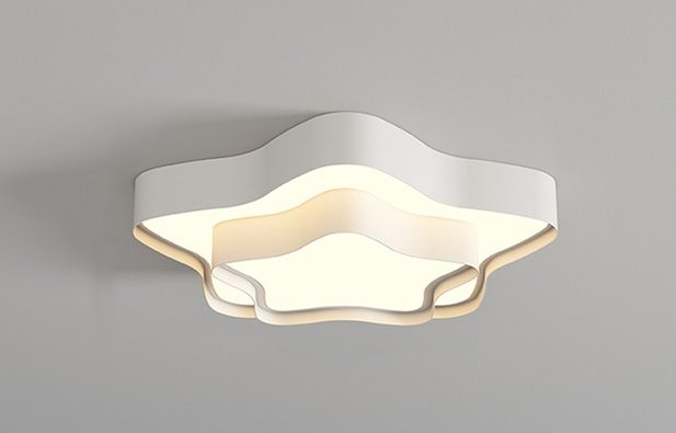 Nephele Ceiling Light - Open Box - Residence Supply