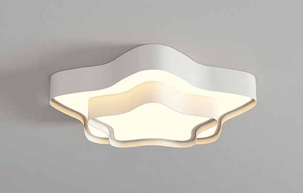 Nephele Ceiling Light - Open Box - Residence Supply