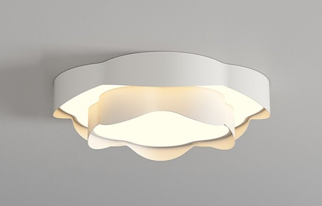 Nephele Ceiling Light - Open Box - Residence Supply