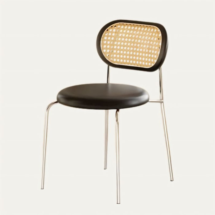 Elegant Nepru Dining Chair 