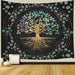 Neraida Tapestry Quilt - Residence Supply