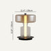 Neshama Table Lamp - Residence Supply