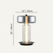 Neshama Table Lamp - Residence Supply