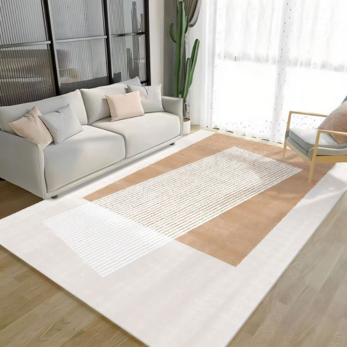 Minimalist Nesu Area Rug