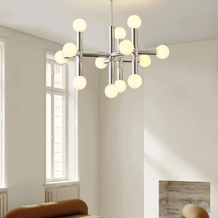 Nevaeh Chandelier - Residence Supply