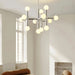 Nevaeh Chandelier - Residence Supply