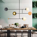 Niamh Chandelier - Contemporary Light Fixture