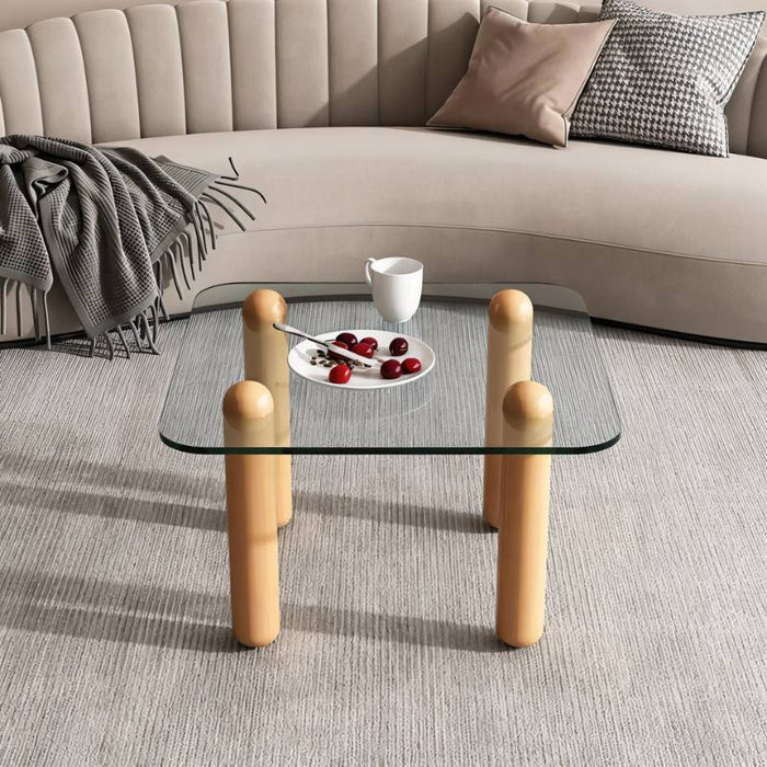 Beautiful Niberu Coffee Table