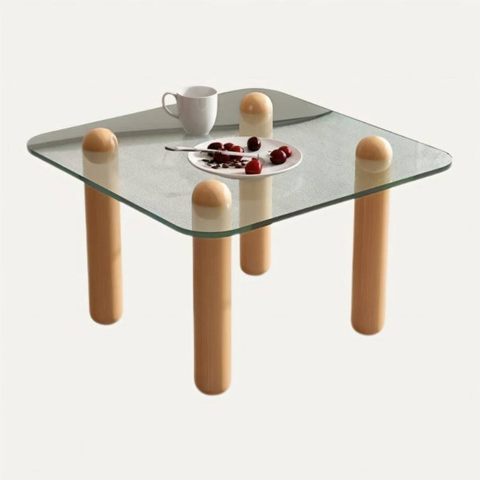 Elegant Niberu Coffee Table 