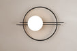 Nidia Wall Lamp - Residence Supply