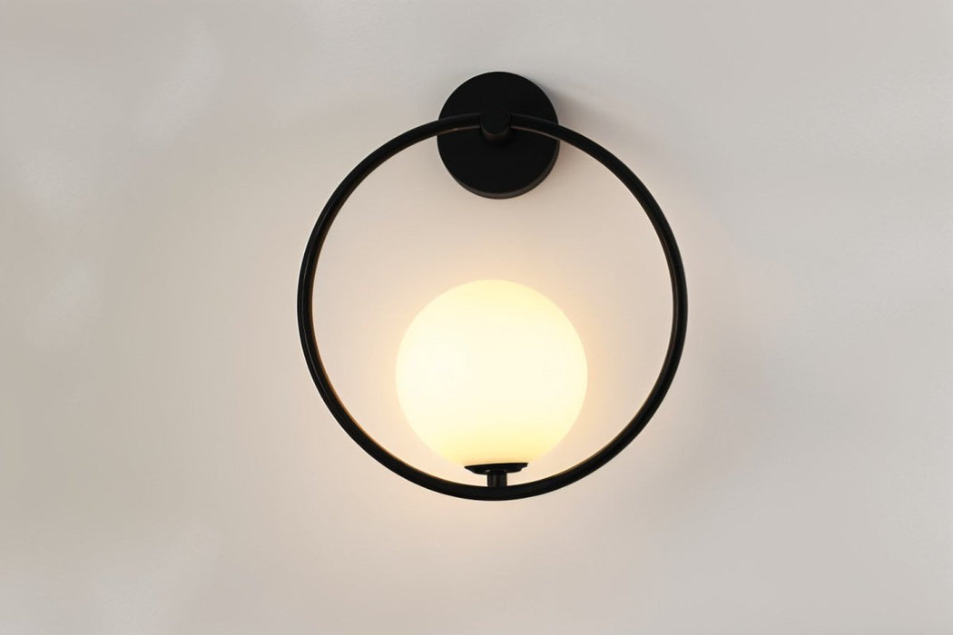 Nidia Wall Lamp - Residence Supply