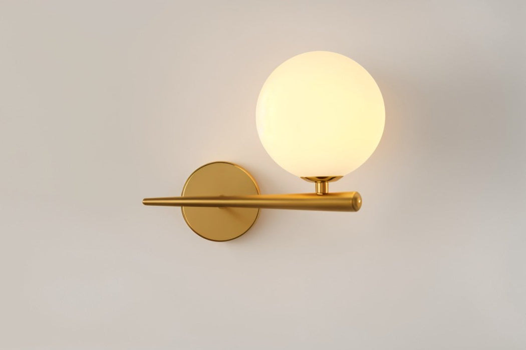 Nidia Wall Lamp - Residence Supply