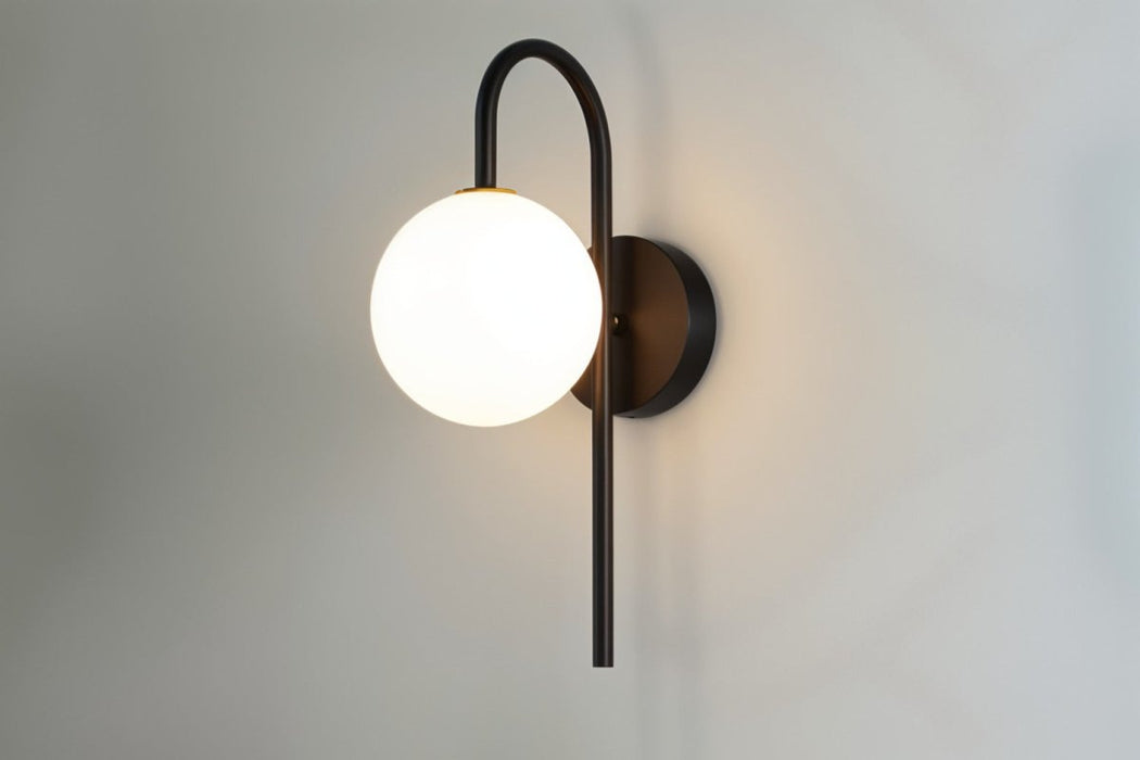 Nidia Wall Lamp - Residence Supply