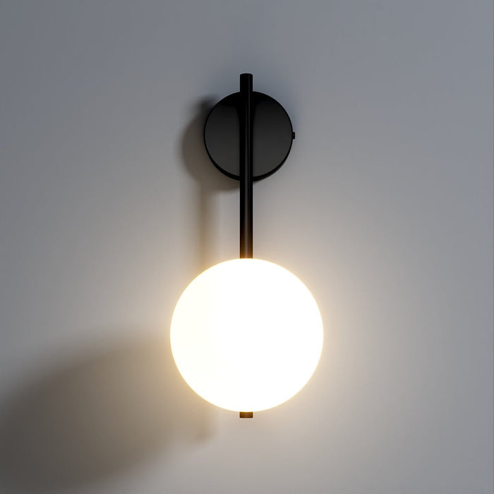 Nidia Wall Lamp - Residence Supply