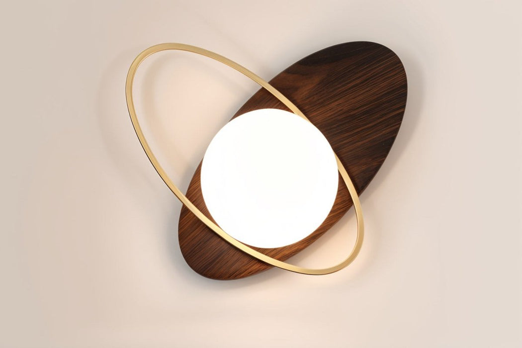 Nidia Wall Lamp - Residence Supply