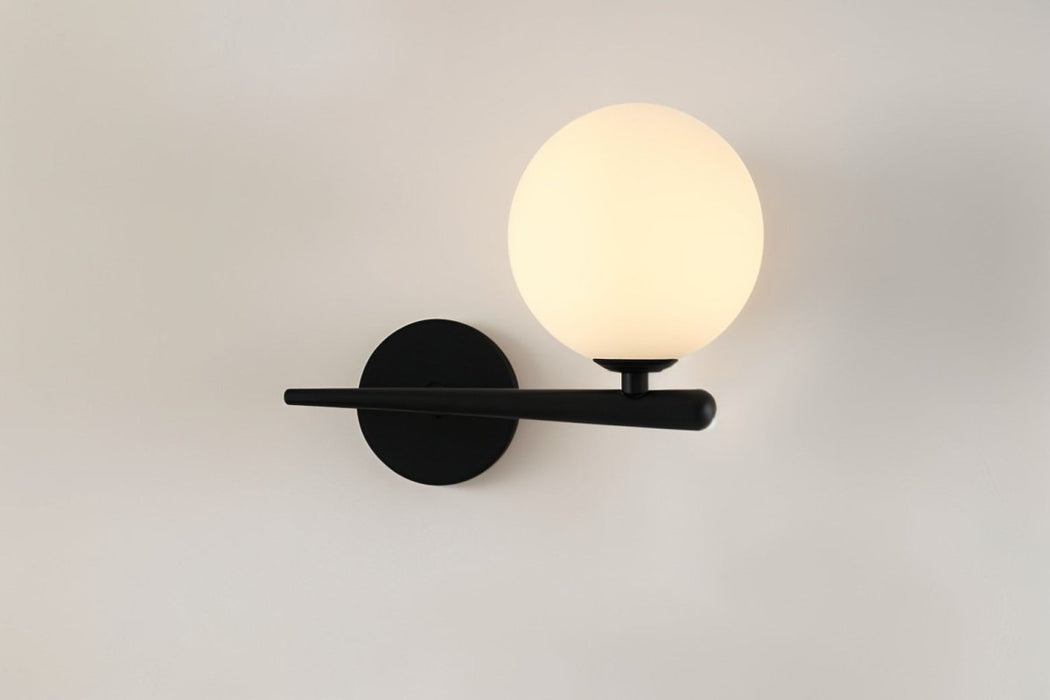 Nidia Wall Lamp - Residence Supply