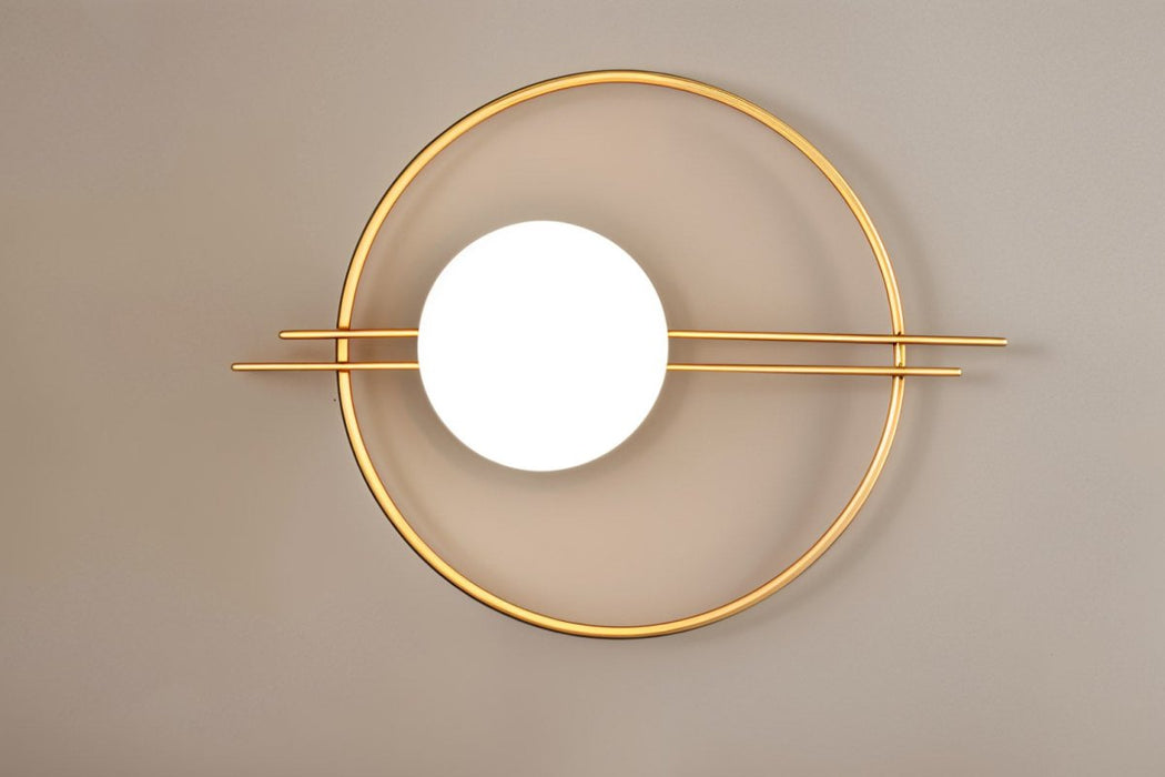 Nidia Wall Lamp - Residence Supply