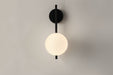 Nidia Wall Lamp - Residence Supply