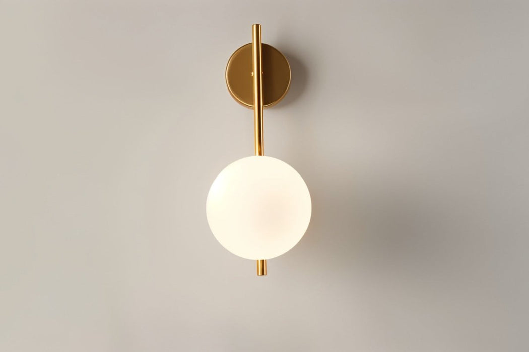 Nidia Wall Lamp - Residence Supply