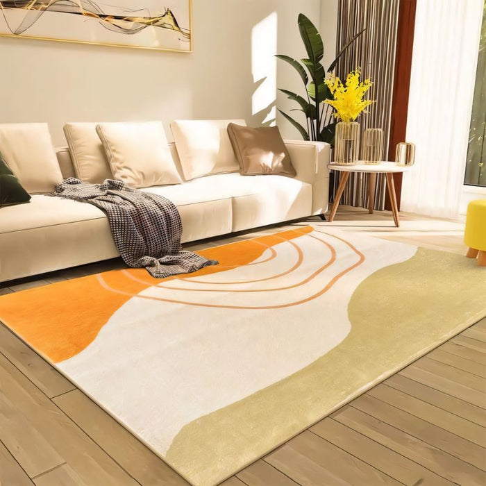 Elegant Nife Area Rug