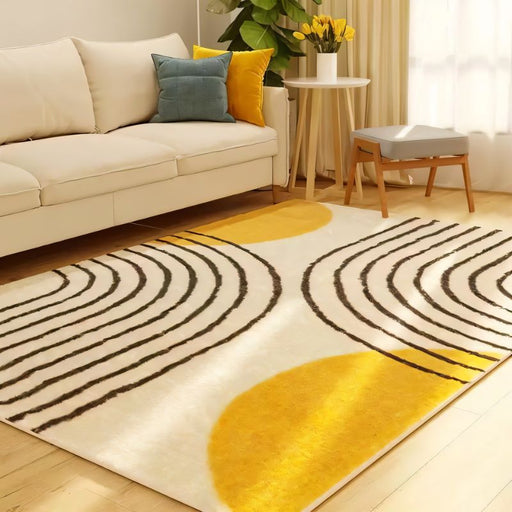 Unique Nife Area Rug