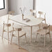 Niflas Dining Table - Residence Supply