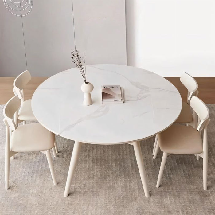 Niflas Dining Table - Residence Supply