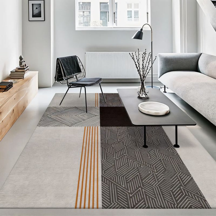 Niga Area Rug - Residence Supply