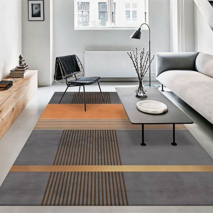 Niga Area Rug - Residence Supply