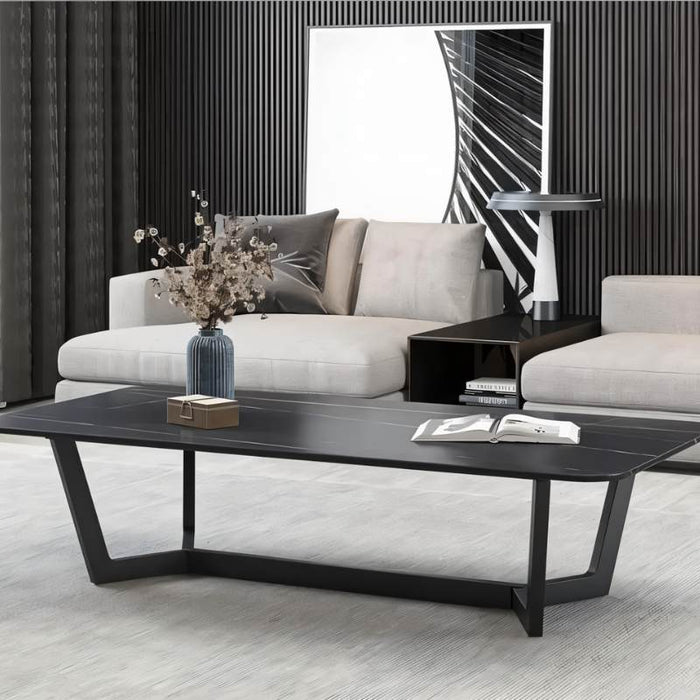 Beautiful Niger Coffee Table