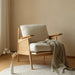 Nikaia Chair - Residence Supply