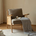 Nikaia Chair - Residence Supply