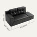 Nilaiyam Sleeper Sofa - Residence Supply