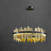 Ninda Round Chandelier - Residence Supply