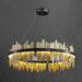 Ninda Round Chandelier - Residence Supply