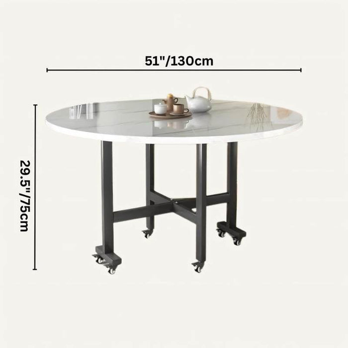 Nipista Dining Table