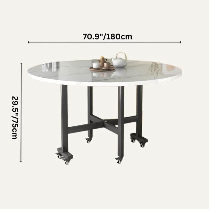 Nipista Dining Table