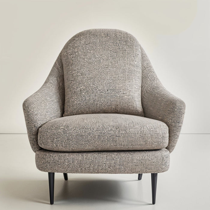 Unique Nisqu Accent Chair