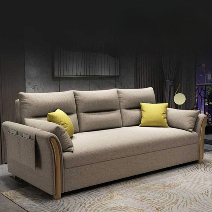 Nithir Pillow Sofa - Residence Supply