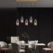 Nitor Linear Chandelier - Residence Supply