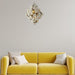 Niveo Wall Lamp - Residence Supply