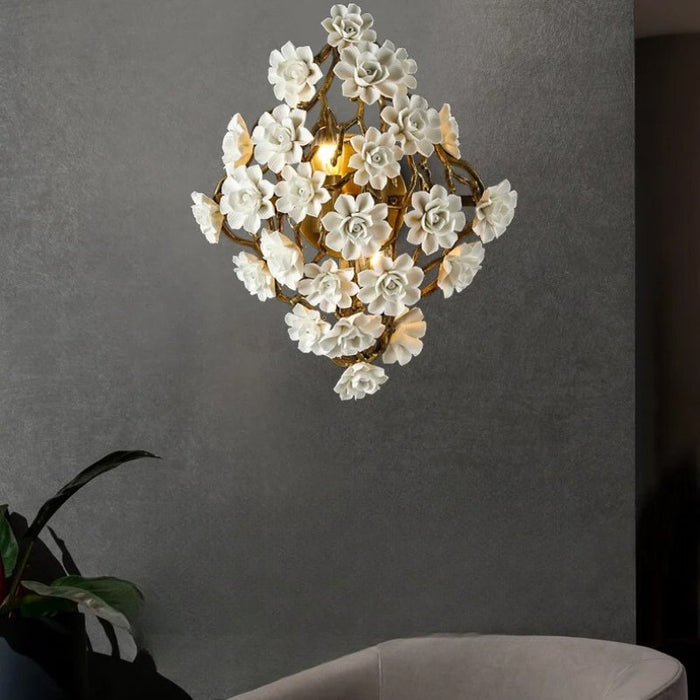 Niveo Wall Lamp - Residence Supply