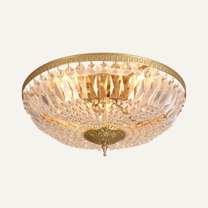 Nobilis Ceiling Lamp - Residence Supply