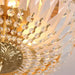 Nobilis Ceiling Lamp - Residence Supply