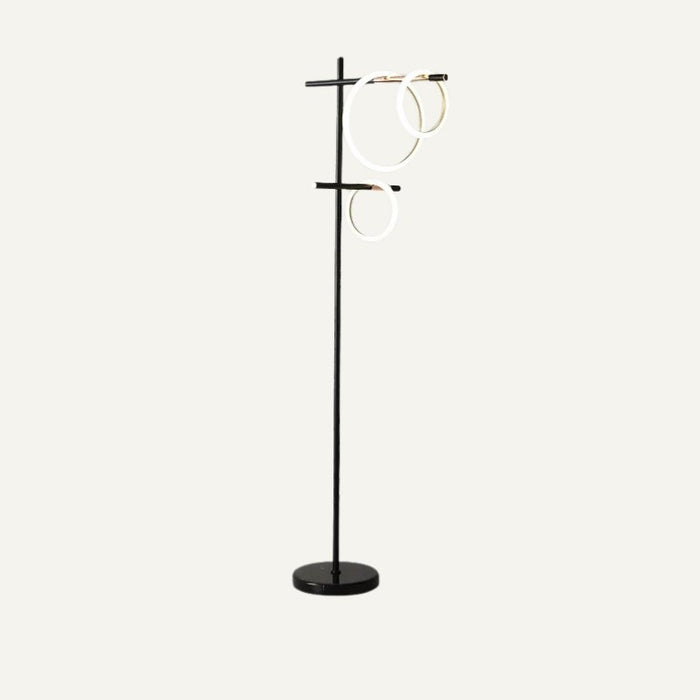 Noctilux Floor Lamp - Residence Supply