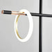 Noctilux Floor Lamp - Residence Supply